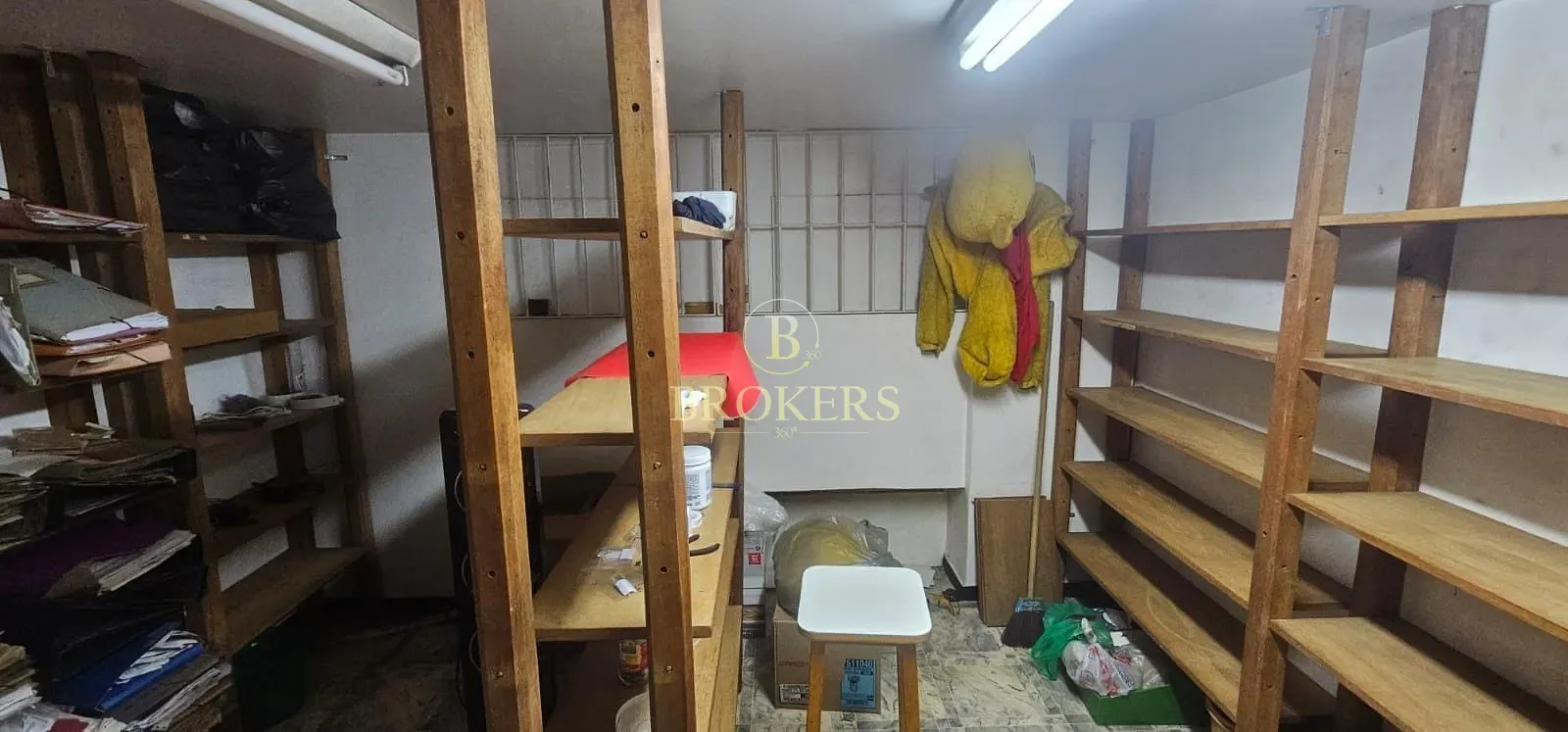 Rua Visconde de Pirajá, Ipanema - Loja de galeria, 30m², localização privilegiada no melhor ponto d — foto 18