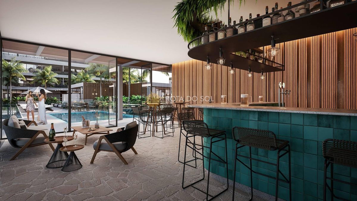 Vértice Apartamento 1 Suíte Piscina Privativa Vivapark Porto Belo SC
