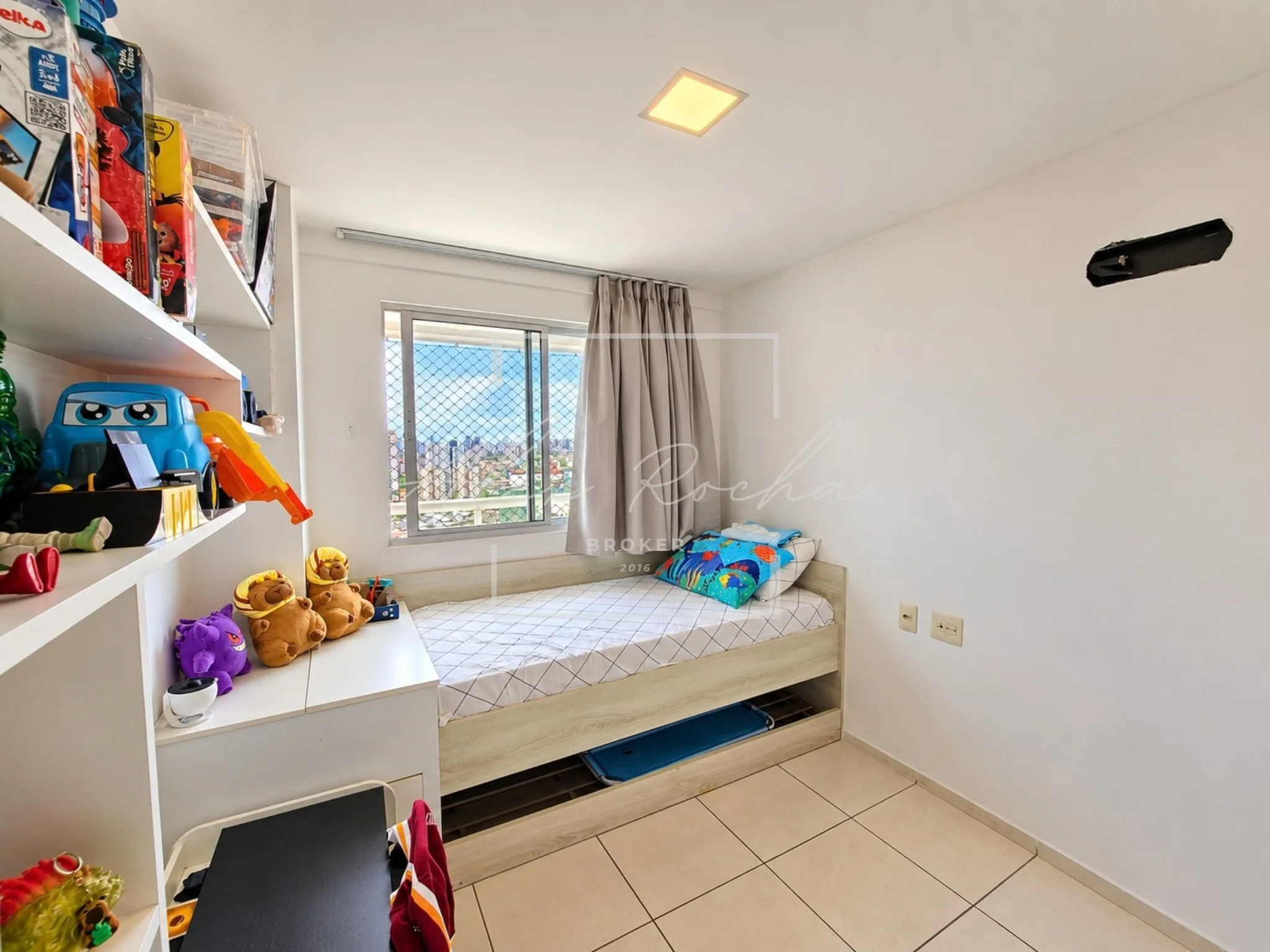Via Olimpo Condominium, 3 quartos, 75m², Bairro de Fatima, Fortaleza/CE - foto 12