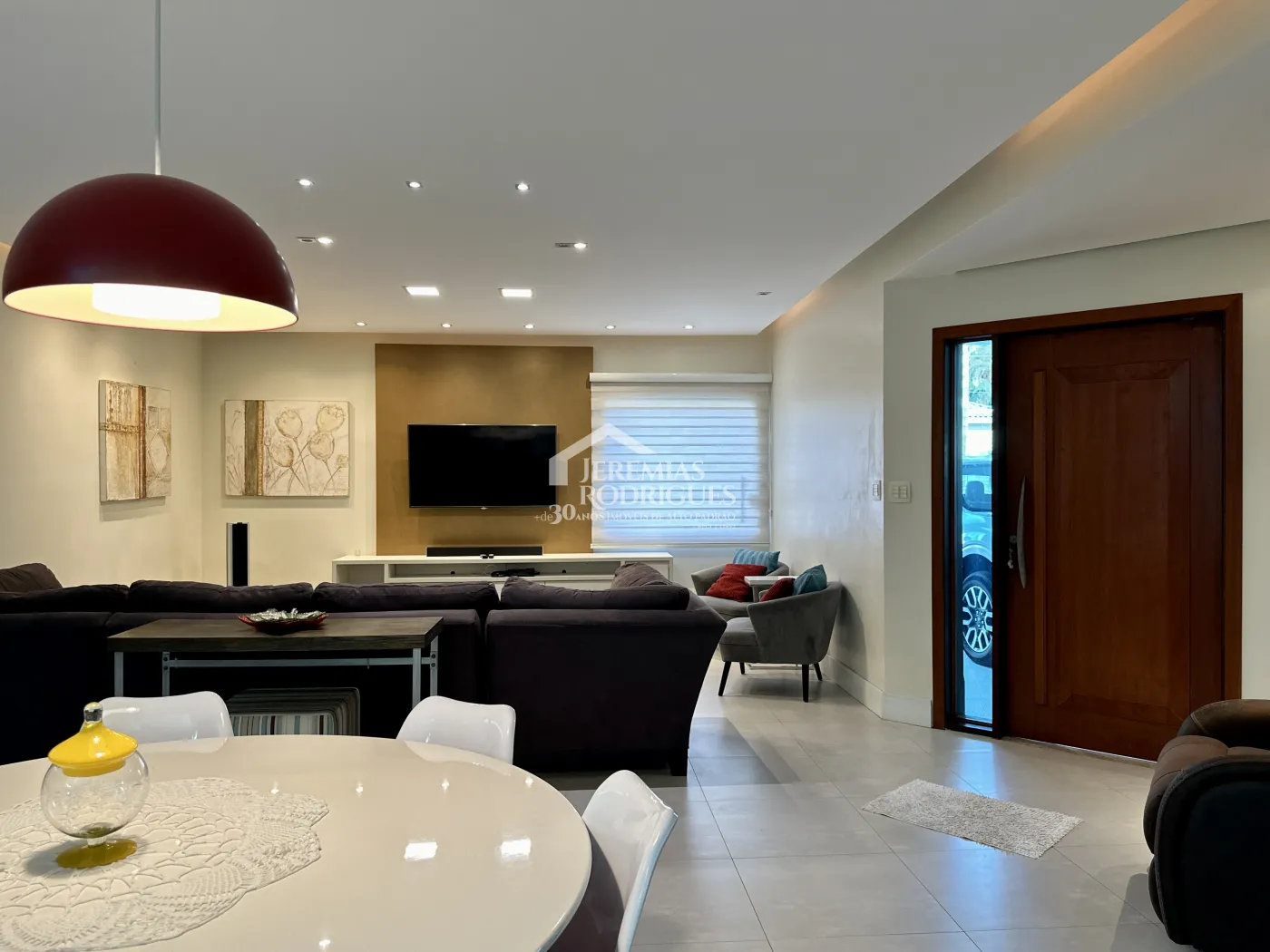 Casa com 3 suítes, 386 m² - Condomínio Taubaté Village - Taubaté/SP