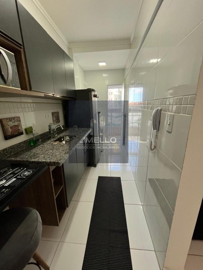 Apartamento para Venda em Praia Grande, Caiçara, 1 dormitório, 1 banheiro, 1 vaga