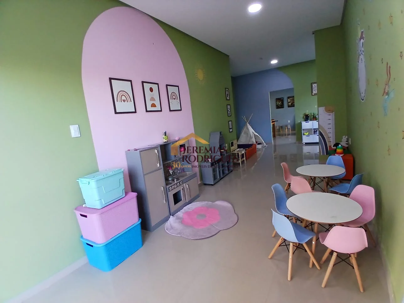 Apartamento à venda no Centro em Taubaté/SP. — foto 22