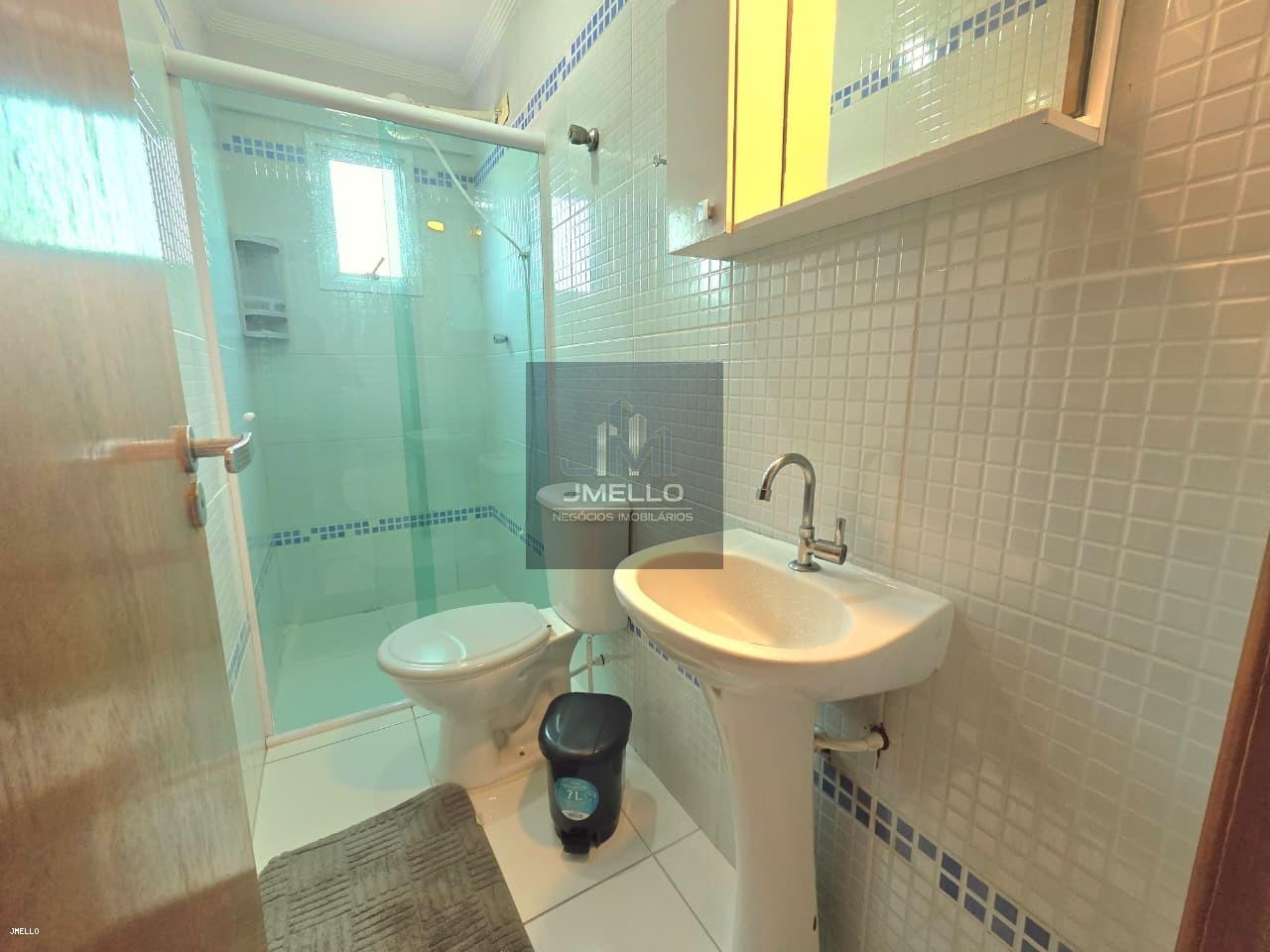Apartamento para Venda em Praia Grande, Caiçara, 2 dormitórios, 1 suíte, 2 banheiros, 1 vaga