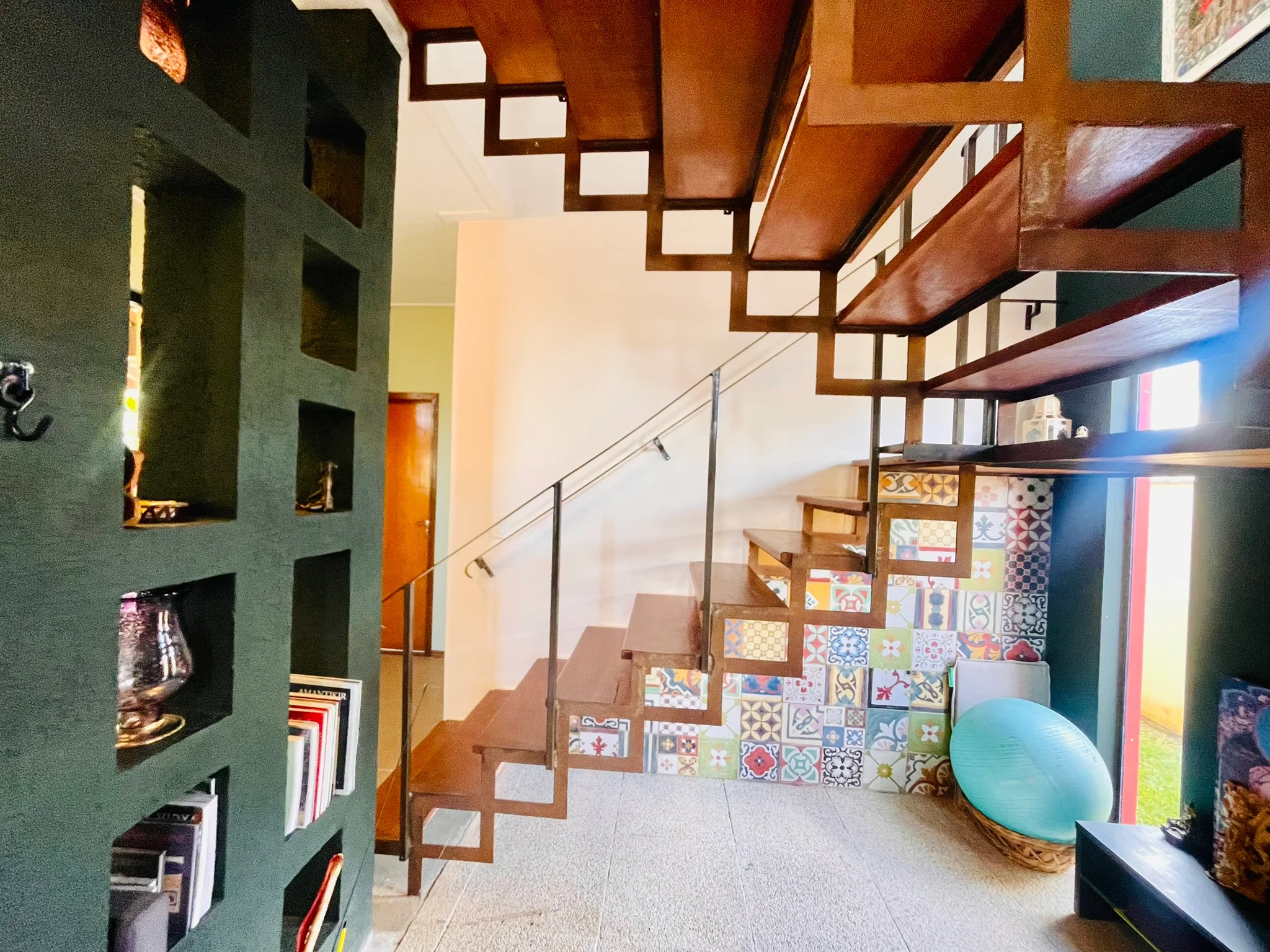 Casa com 3 dormitórios à venda no Condomínio Real Ville em Pindamonhangaba/SP