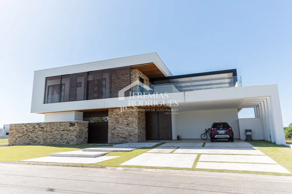Casa com 4 suítes, 529,3 m² - Condomínio Colonial Village II - Pindamonhangaba/SP