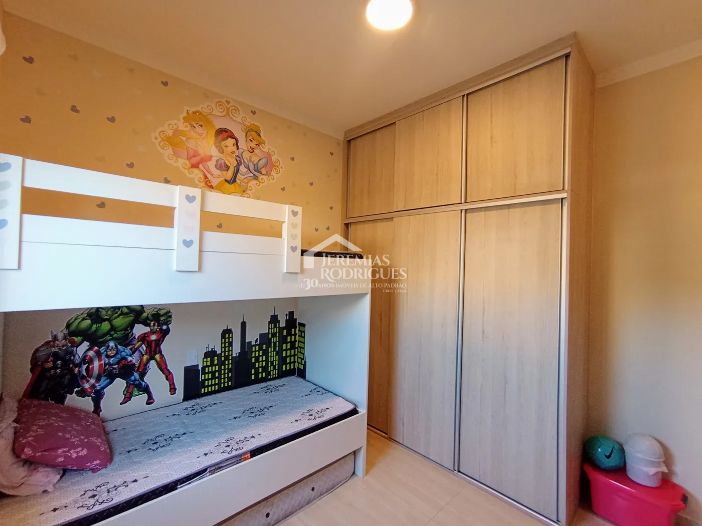 Casa para locação no Condomínio Residencial Terrazzo Di Itália em Taubaté/SP - foto 17