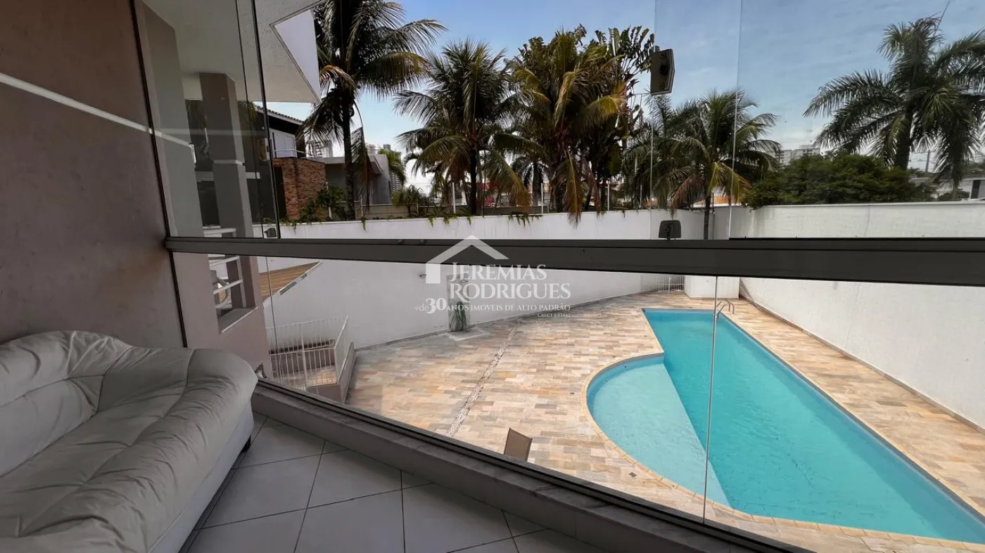 Casa com 4 suítes, 441 m² - Condomínio Taubaté Village - Taubaté/SP.