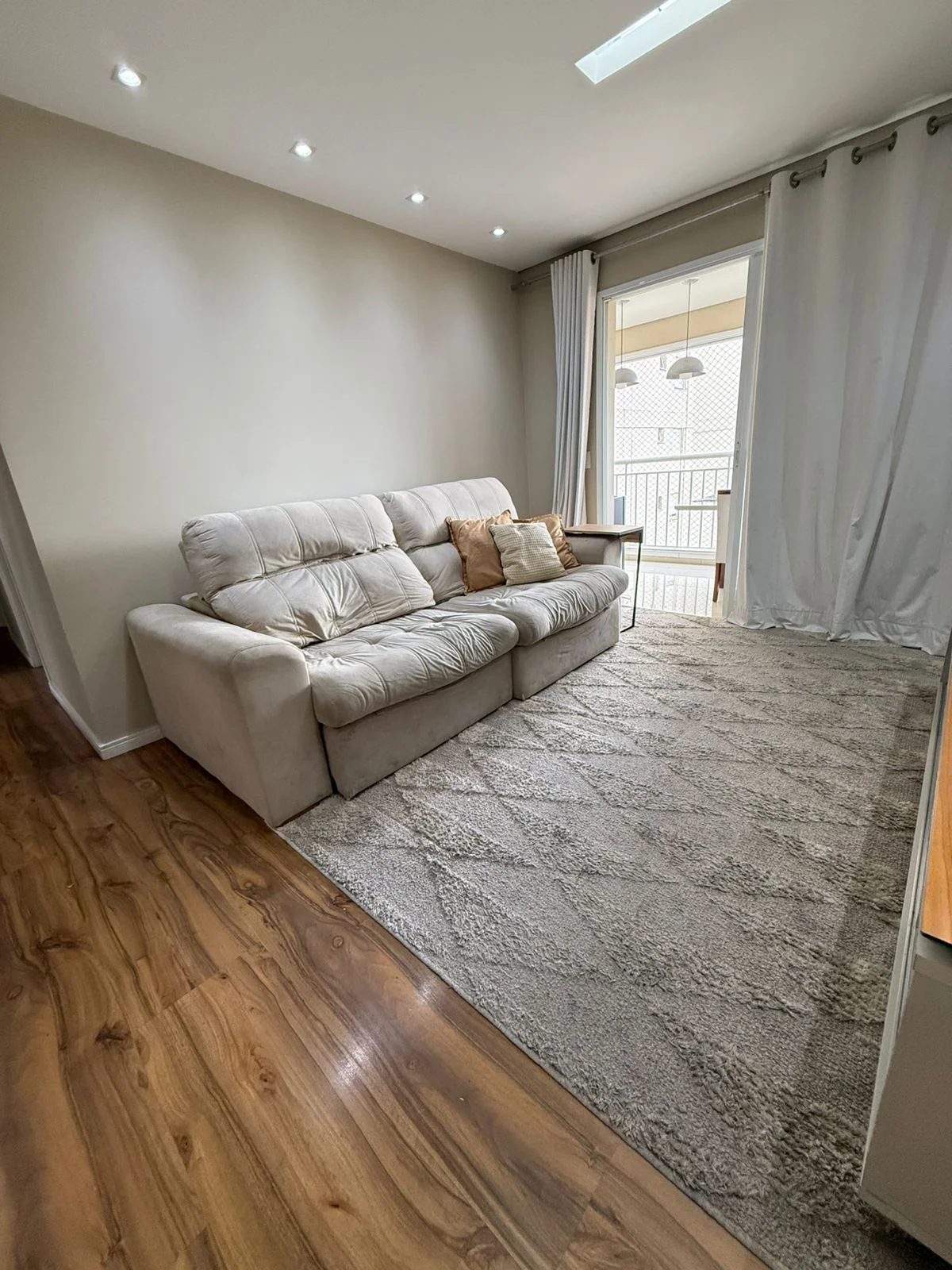 Apartamento 104m² à Venda e Locação | 3 Dorms (2 Suítes) | Porteira Fechada | Condomínio Arcádia – Centro SBC
