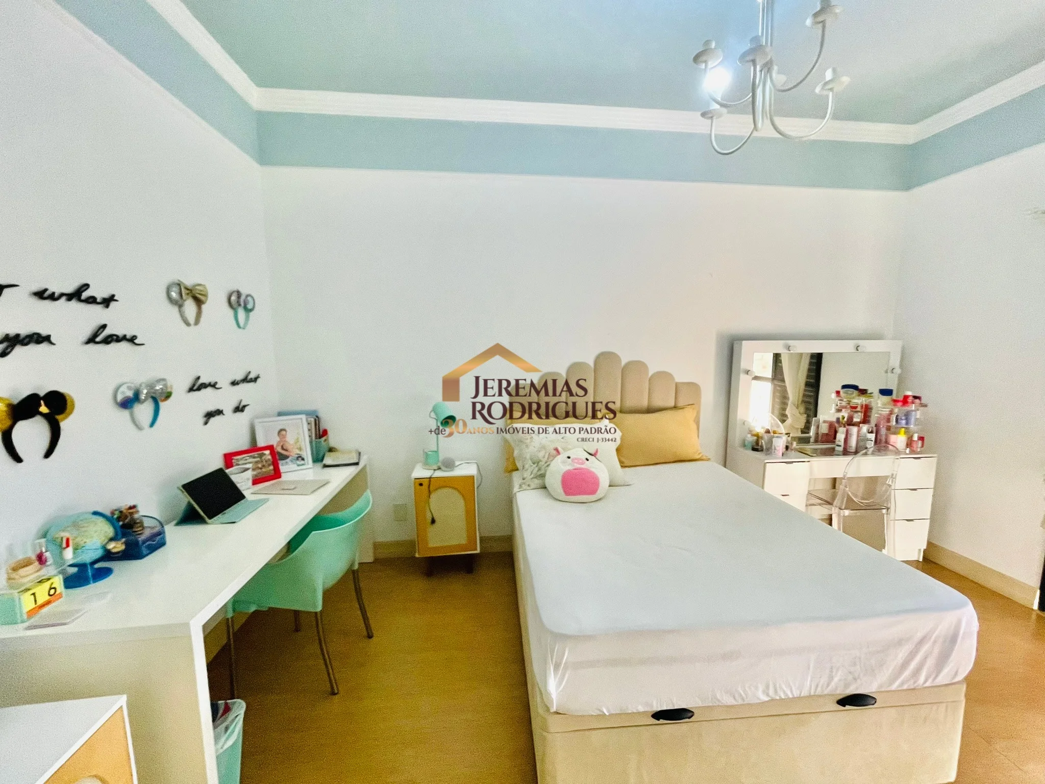 Casa para locação e venda no Condomínio Chácaras Cataguá em Taubaté/SP. — foto 23