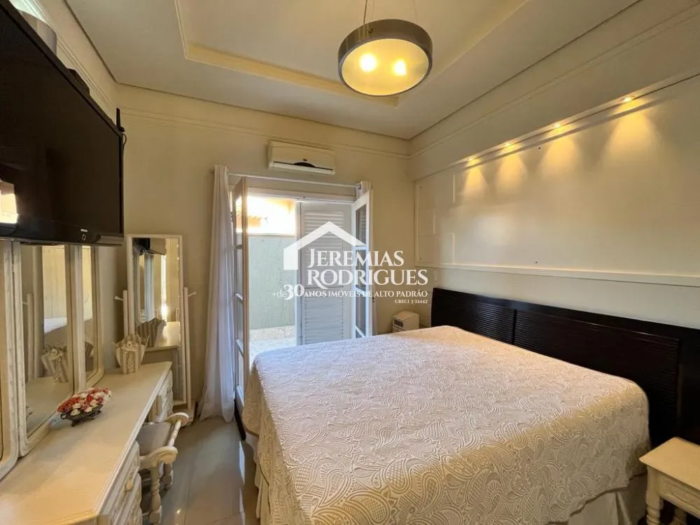 Casa com 4 quartos, 420 m² - Condomínio Portal do Sol - Taubaté/SP