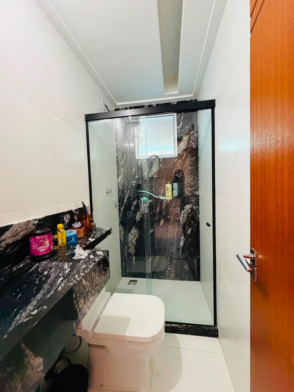 Apartamento térreo com quintal - Jardim Limoeiro | ES - maril - foto 4