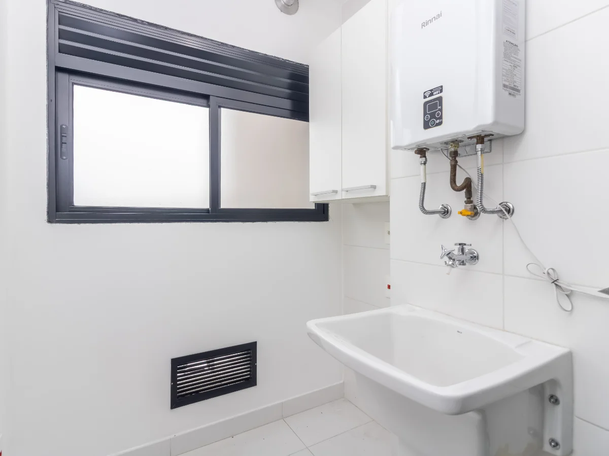 Apartamento no Jabaquara próximo ao Metrô Conceição e Jabaquara — foto 18