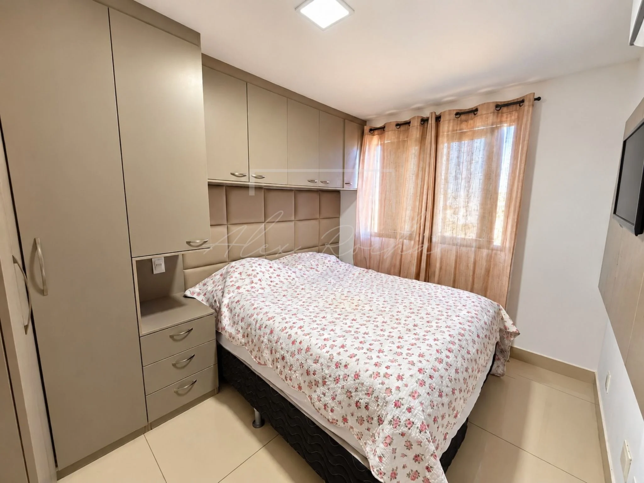 Hortus Maraponga, 2 quartos, 56m², Maraponga, Fortaleza/CE - foto 9
