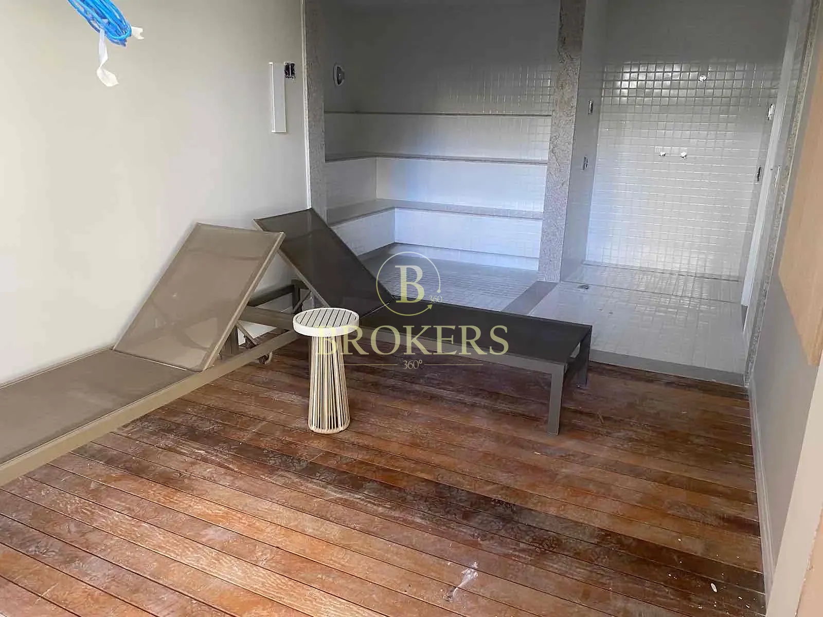Apartamento à venda Rua Conde de Irajá - Botafogo. Varanda, 3 quartos, sendo 3 suítes. 2 vagas na e — foto 22