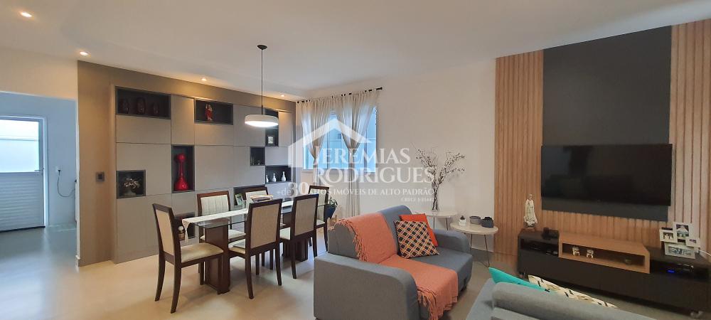 Casa com 3 suítes, 172 m² - Condomínio Verdes Vales - Taubaté/SP