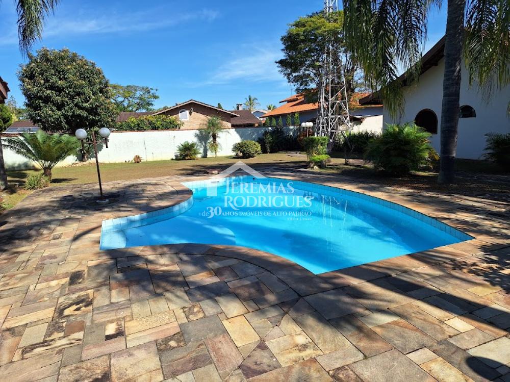 Casa com 4 suítes, 470 m² - Condomínio Vale do Sol - Taubaté/SP