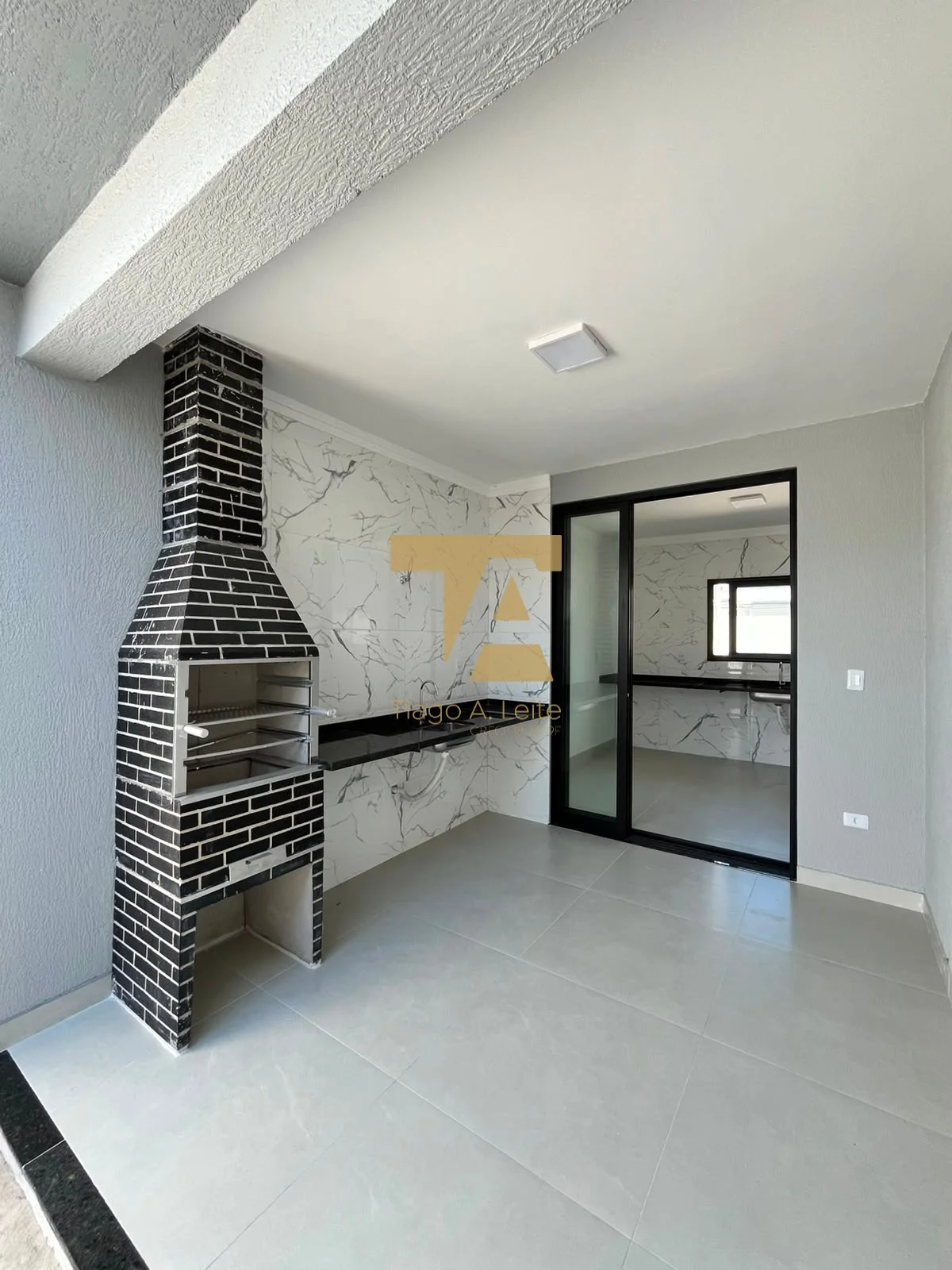 Casa Térrea à Venda no Residencial Flamboyant, Pindamonhangaba - SP | 3 Dormitórios e 1 Suíte — foto 12