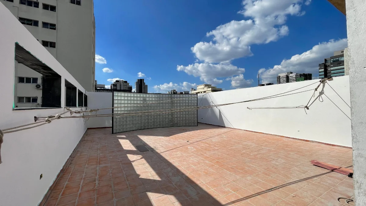 Apartamento na Vila Mariana próximo ao Metrô Ana Rosa e Paraíso — foto 11