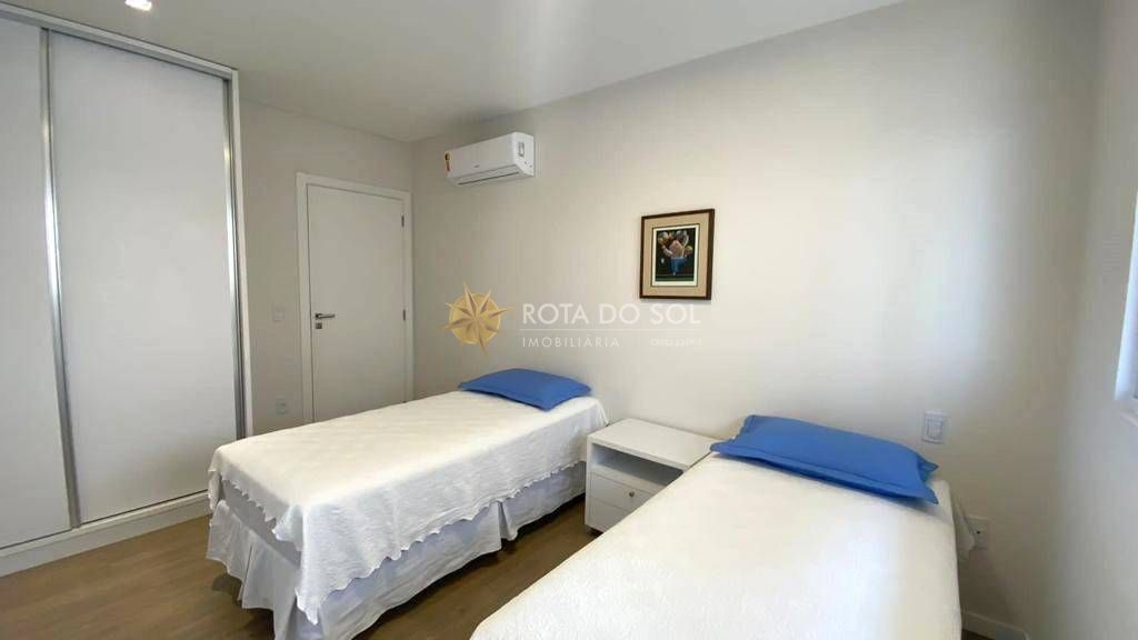 Place Vendome apartamento 4 suítes e 4 vagas na Meia Praia