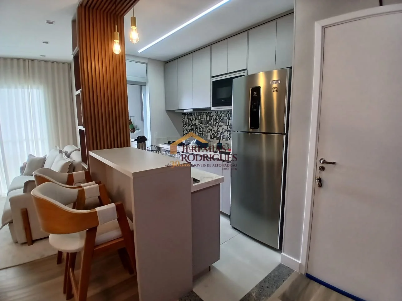 Apartamento à venda no Edifício Orizzonte Mantiqueira em Taubaté/SP. - foto 17