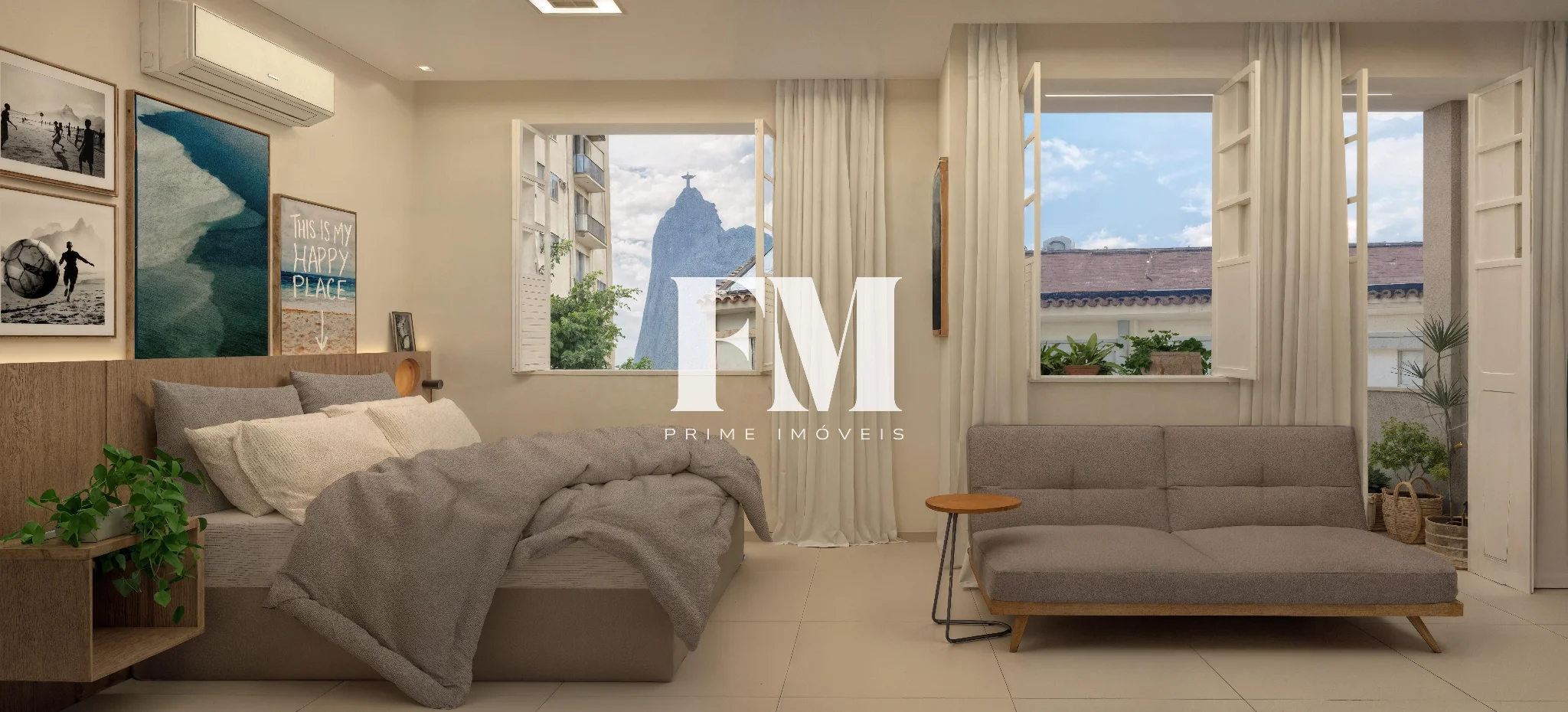 Empreendimento Duetto Bambina – Botafogo | Investimento com rentabilidade de Alta Performance  - foto 6