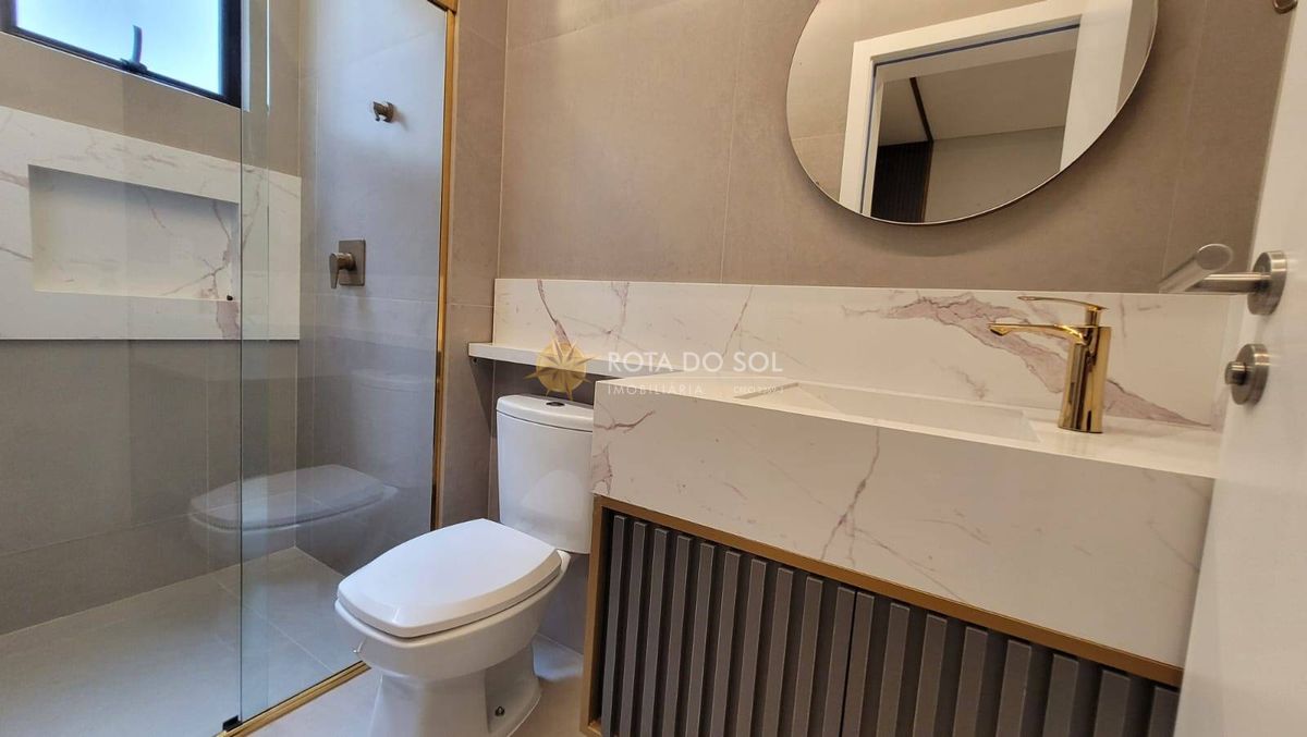 Sunsky Tower Apartamento 3 Suítes Meia Praia Itapema SC