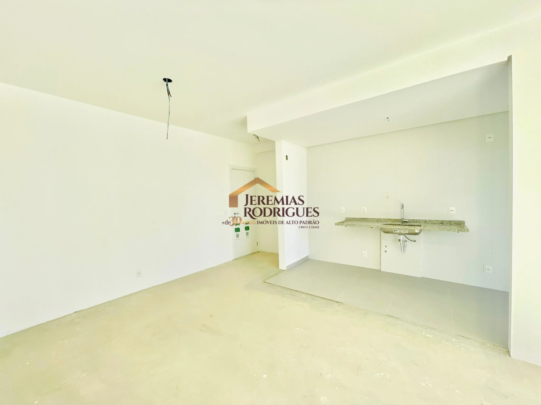 Apartamento à venda no Edifício Guaecá em Taubaté/SP. — foto 4
