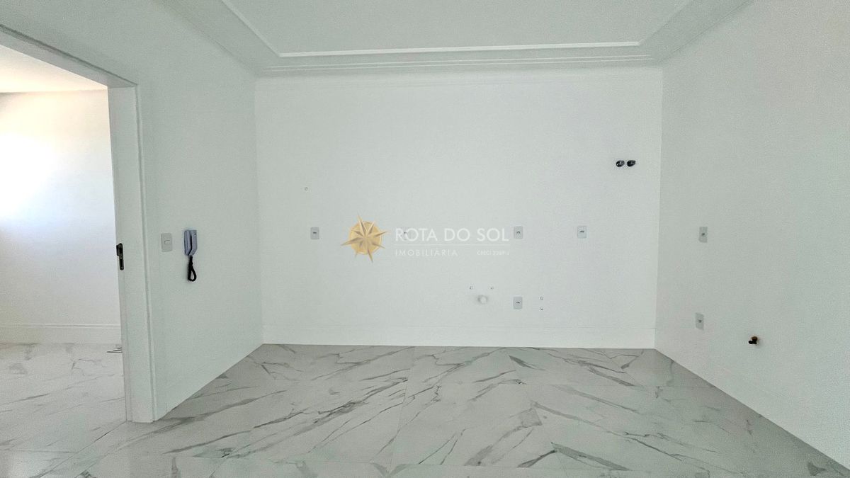 Magnólia Apartamento 4 Suítes Vista Total Mar Canto da Praia Itapema SC