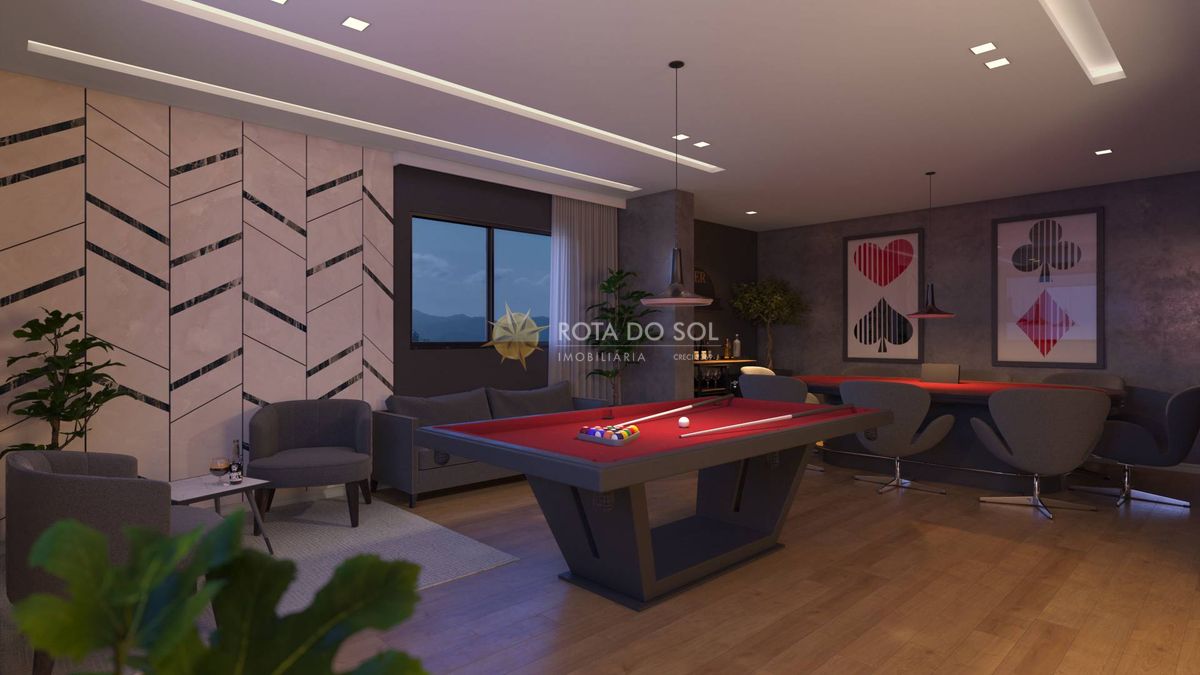 Solare apartamento  3 suítes e 2 vagas no Perequê Porto Belo — foto 7