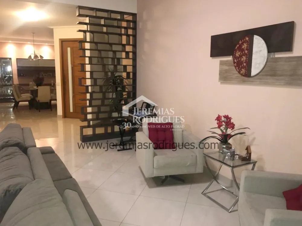 Casa com 3 quartos, 300 m² - Condomínio Residencial Pinheiros - Caçapava/SP