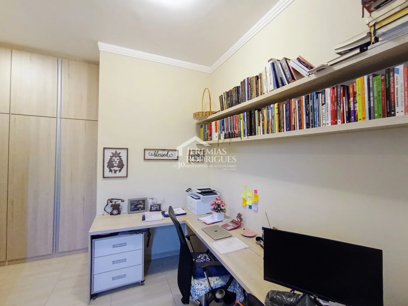 Casa para locação no Condomínio Residencial Terrazzo Di Itália em Taubaté/SP - foto 20