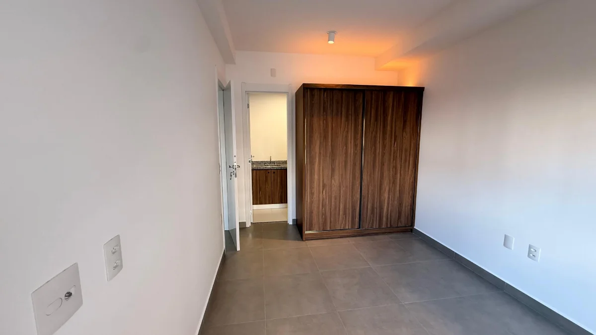 Apartamento no Campo Belo - Próximo ao Metrô - 69m² — foto 23