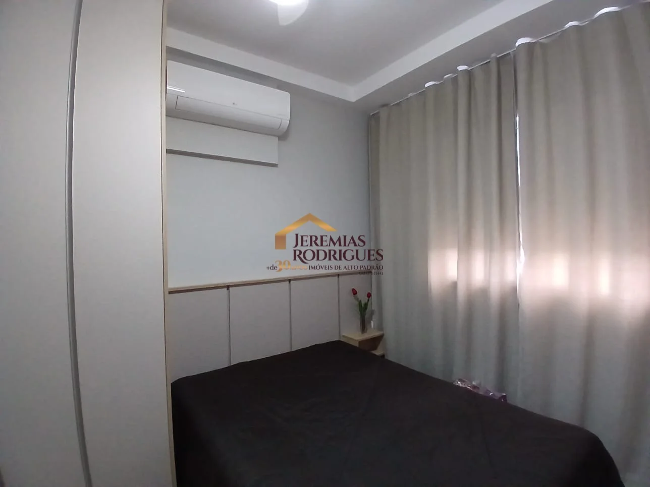 Apartamento à venda no Edifício Orizzonte Mantiqueira em Taubaté/SP. - foto 6