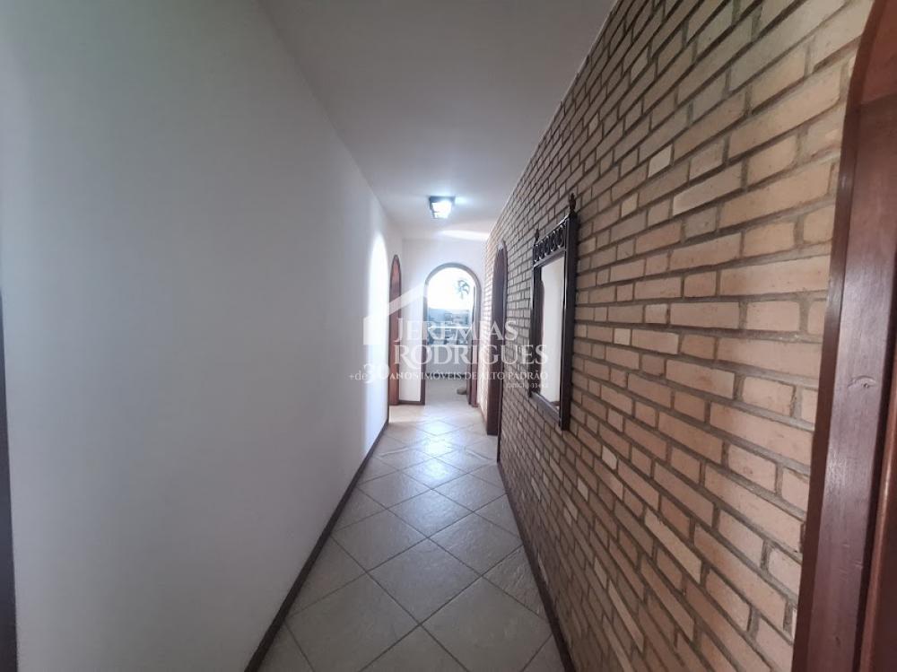Casa com 4 suítes, 470 m² - Condomínio Vale do Sol - Taubaté/SP