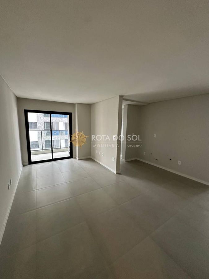 Aqua Tower Apartamento 3 Quartos Morretes Itapema SC