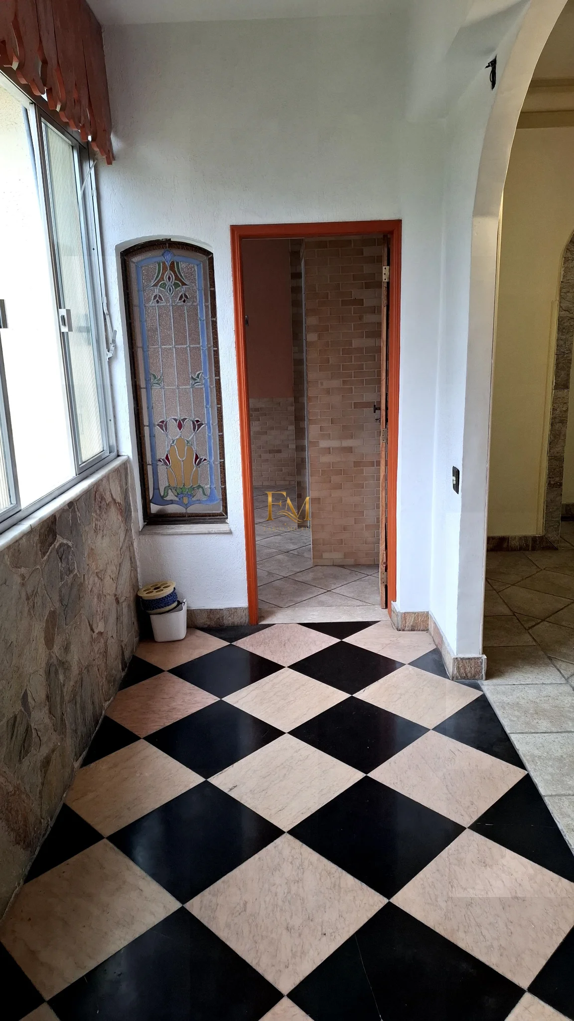 Apartamento 4 quartos a venda, Praça Joia Valansi, Botafogo, RJ — foto 16