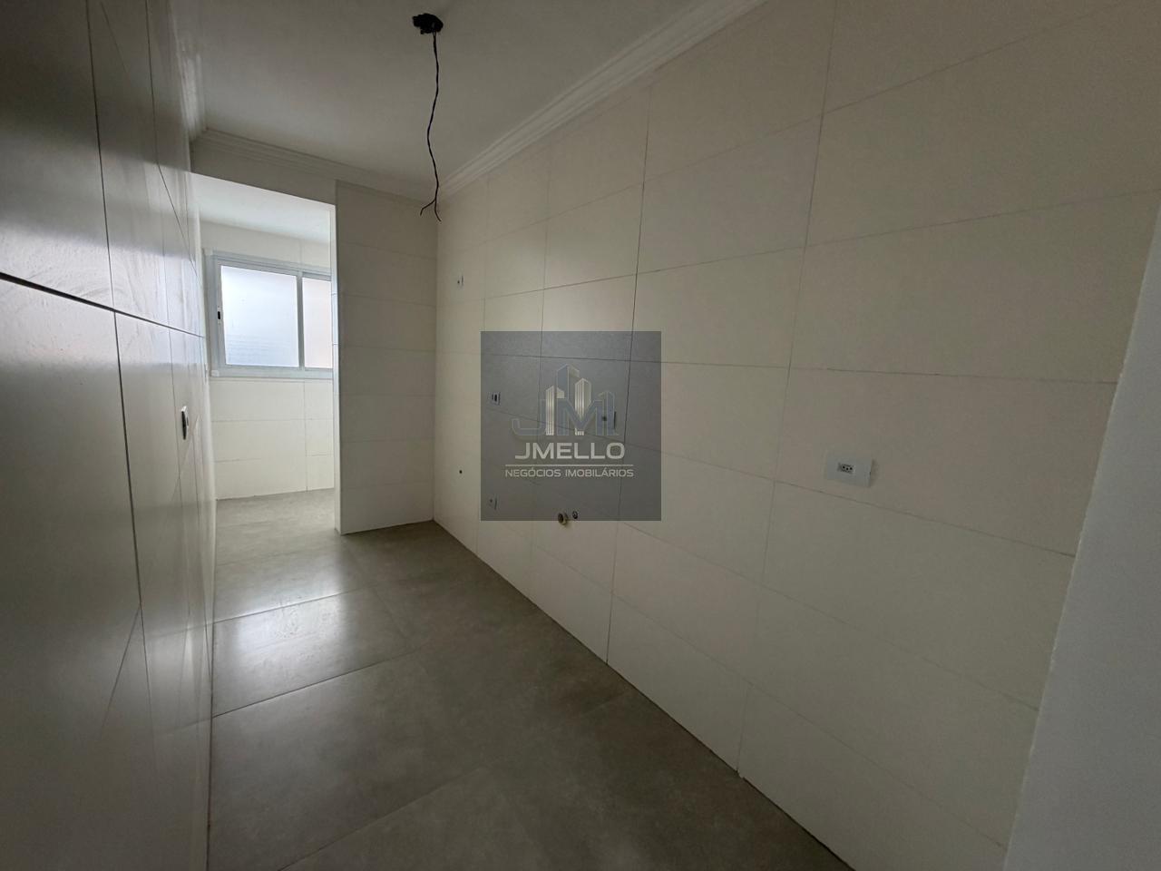 Apartamento para Venda em Praia Grande, Aviação, 2 dormitórios, 1 suíte, 1 banheiro, 1 vaga