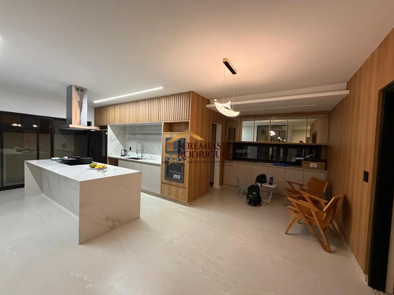 Casa para locação no Condomínio Village Paineiras em Pindamonhangaba/SP. — foto 6