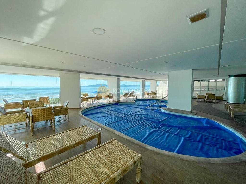Summer Place Apartamento Frente Mar 5 Suítes Centro Itapema SC — foto 34