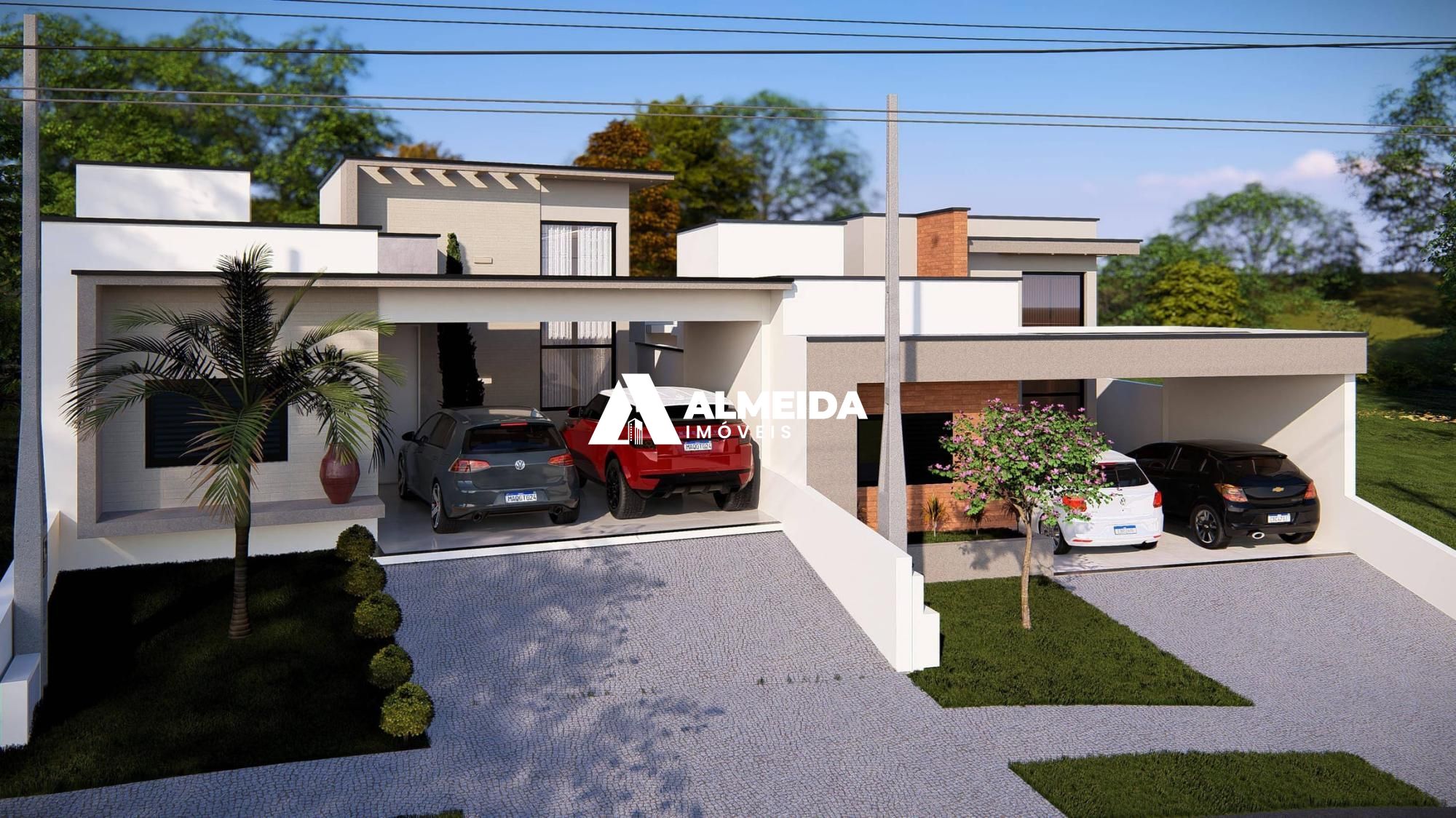 Casa á venda no Condomínio Tropicália Garden em Boituva — foto 10