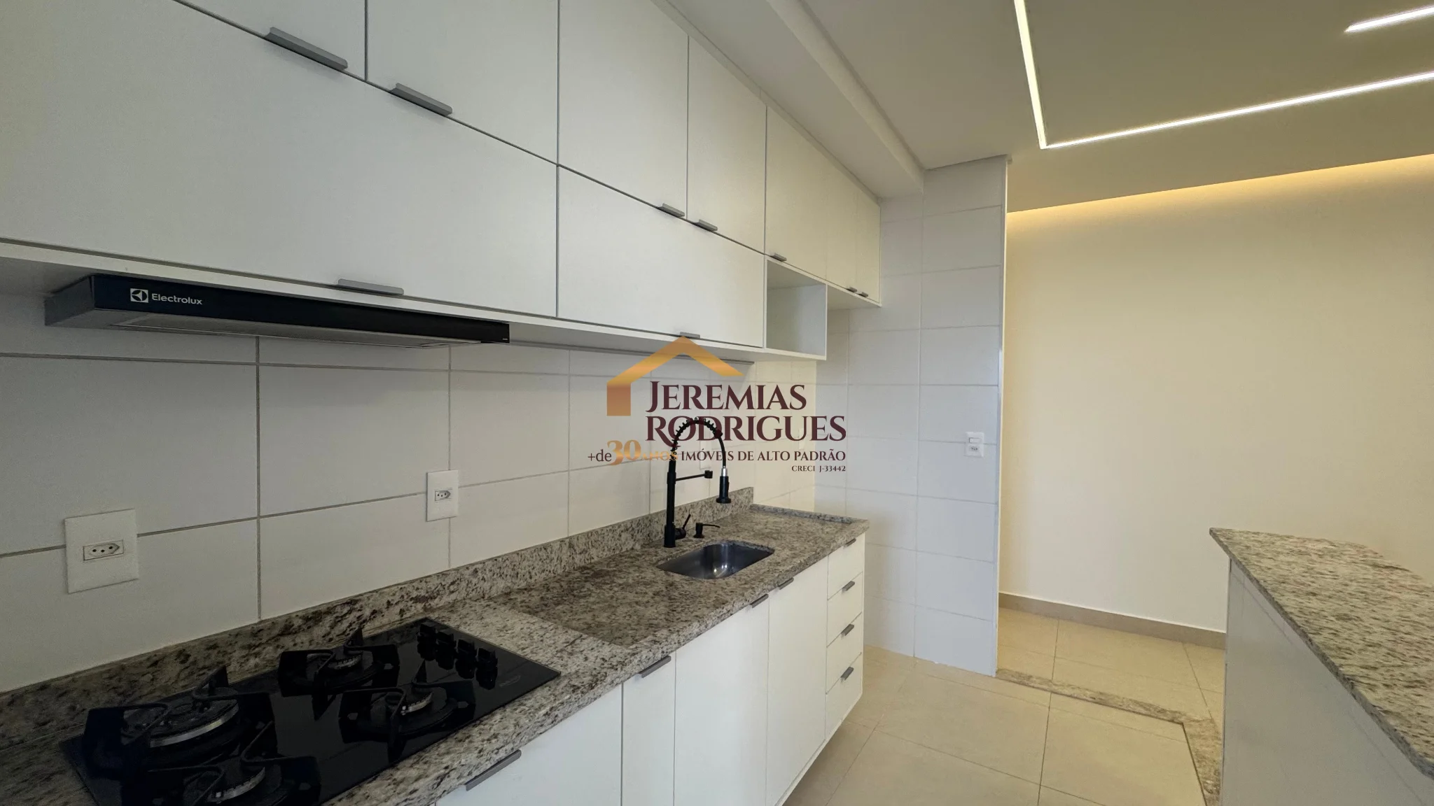 Apartamento à venda no Condomínio Vila Bourghese em Pindamonhangaba/SP. — foto 6