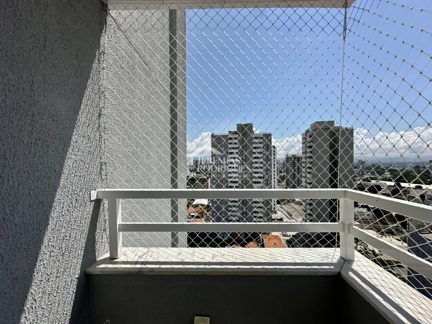 Apartamento para locação no Residencial Palazzo Jaboticabeiras em Taubaté/SP - foto 31
