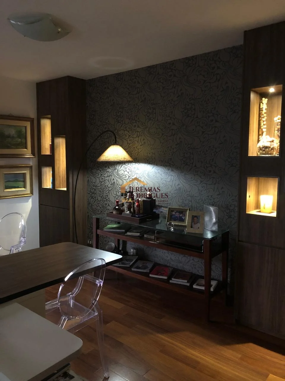 Apartamento á venda no Condomínio Quatre Saisson no Alto do Capivari em Campos do Jordão/SP. — foto 9