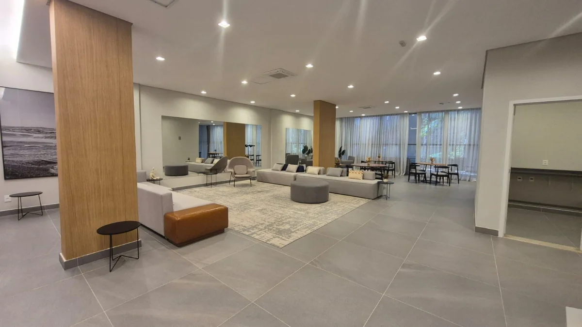 Apartamento no Brooklin Paulista - Próximo ao Metrô - 59m² — foto 63