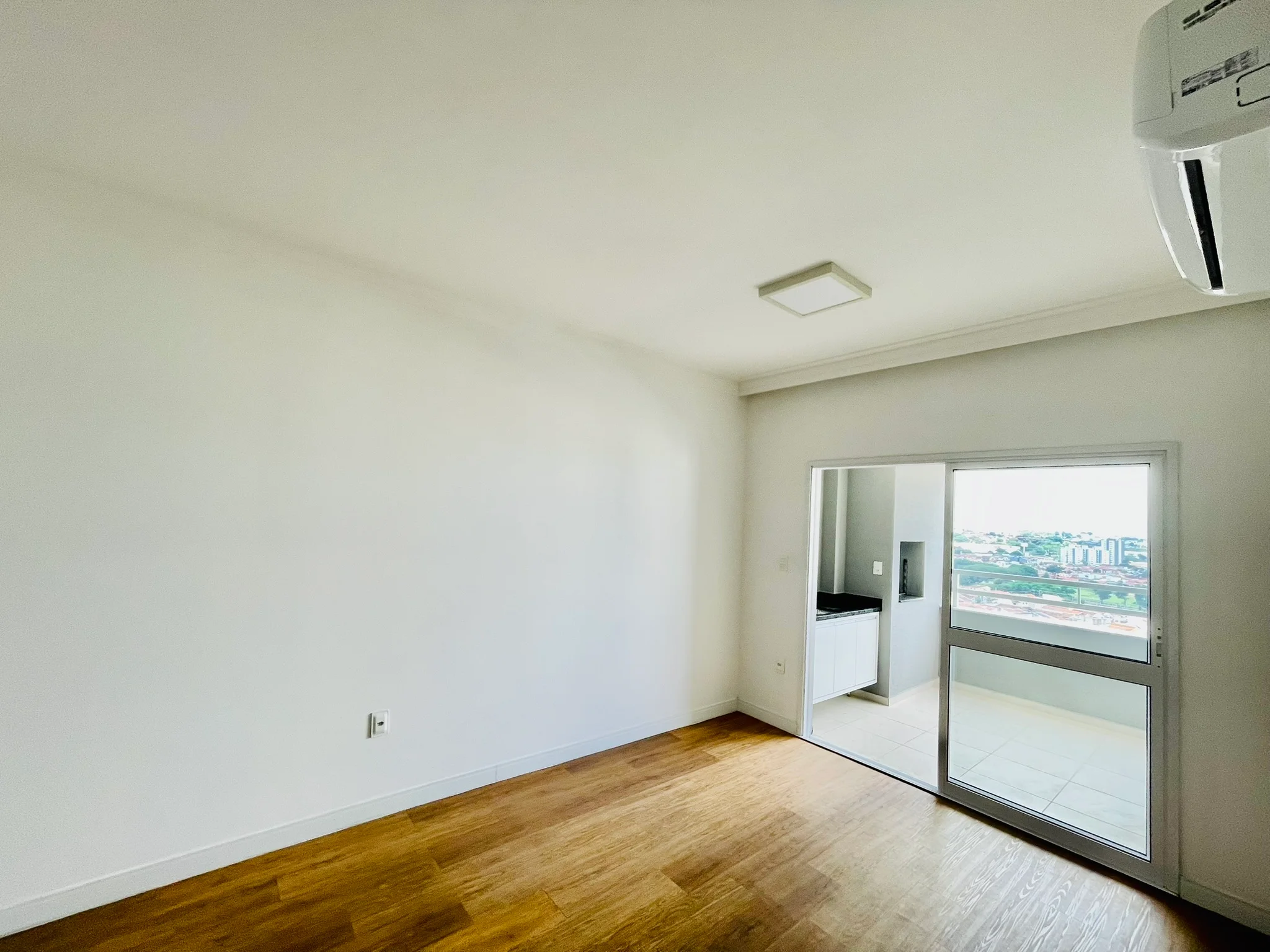 Apartamento para venda no Condomínio Áquila em Taubaté/SP.  - foto 3