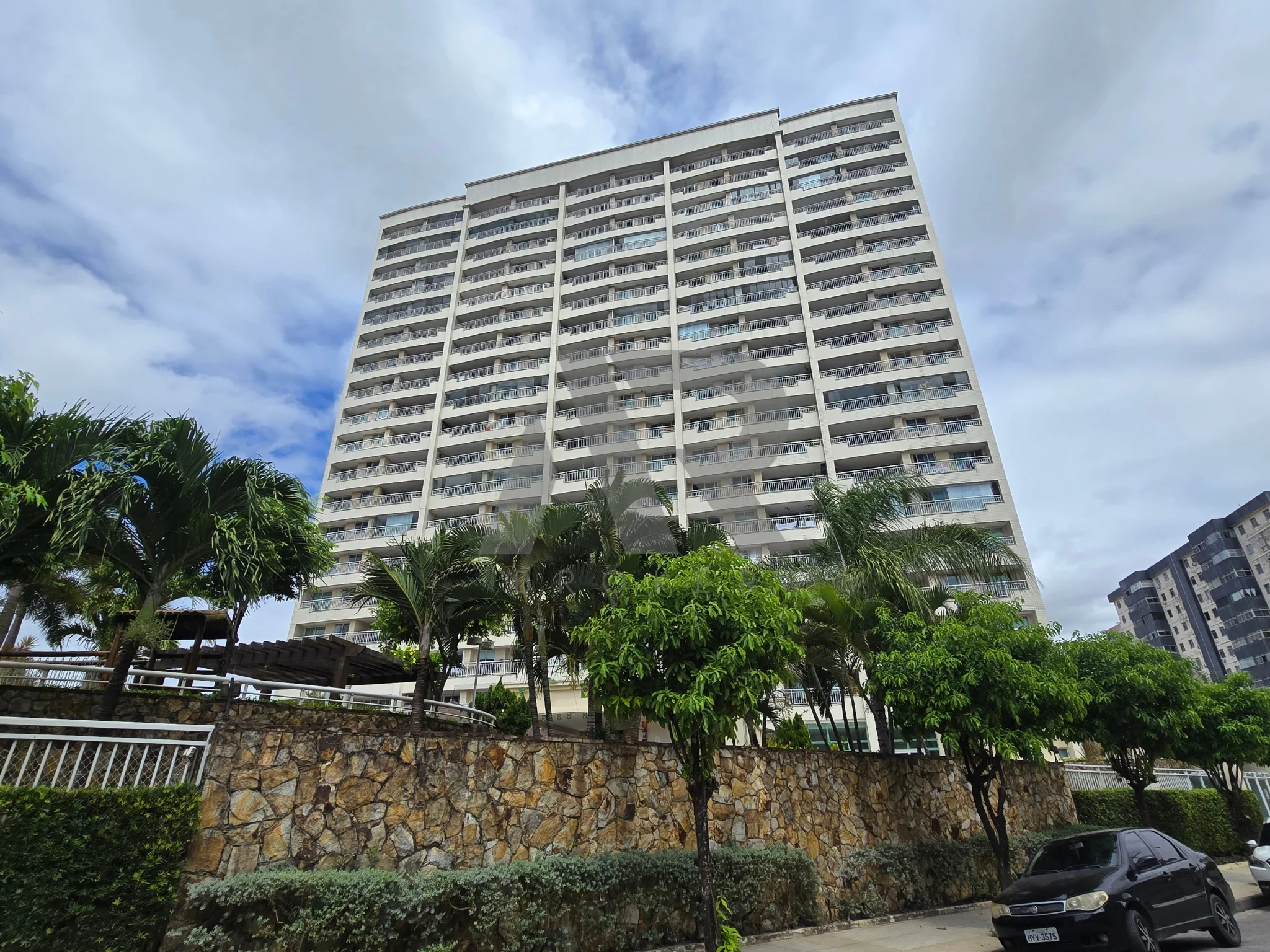 Via Olimpo Condominium, 3 quartos, 75m², Bairro de Fatima, Fortaleza/CE
