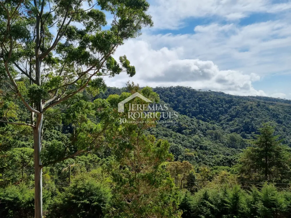 Casa com 5 dormitórios,  m² - Condomínio Pedra do Fogo - Campos do Jordão/SP