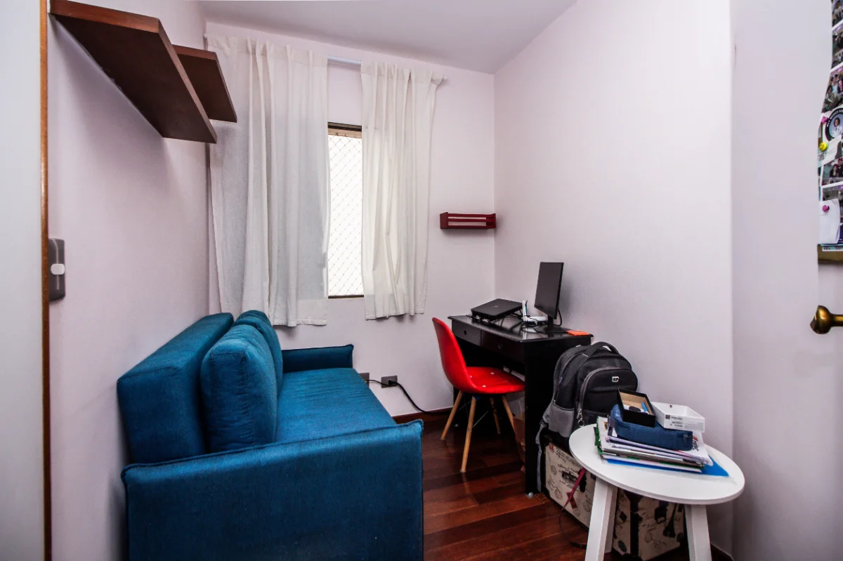 Apartamento na Vila Guarani próximo ao Metrô Jabaquara — foto 20
