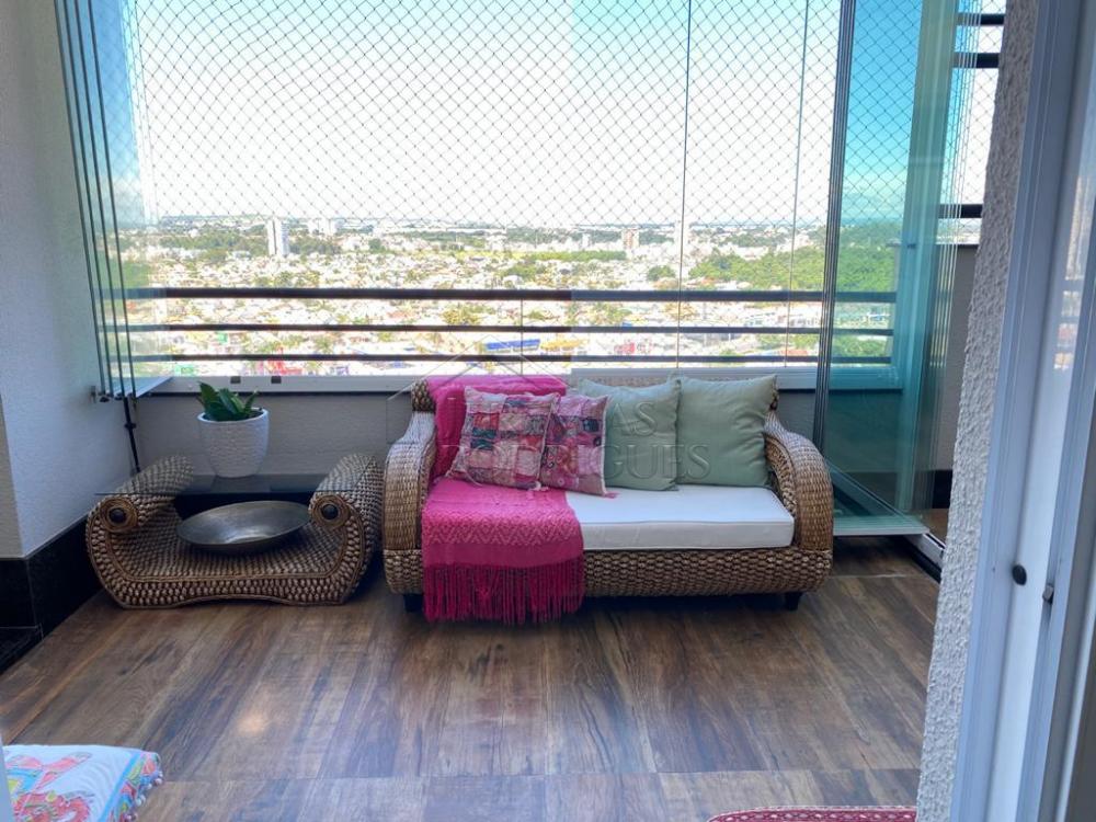 Apartamento residencial à venda por R$ 1.500.000,00 - Taubaté/SP