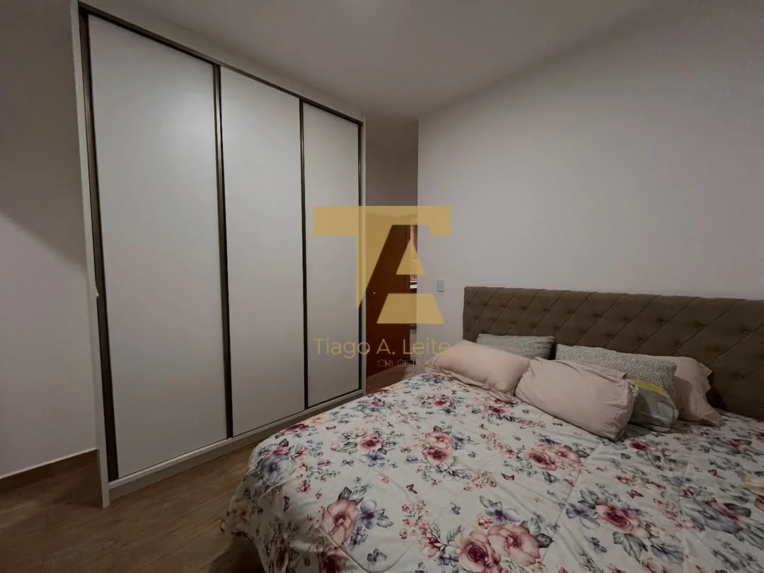Casa Térrea com Planejados no Condomínio Vila Romana - 3 Qts — foto 12